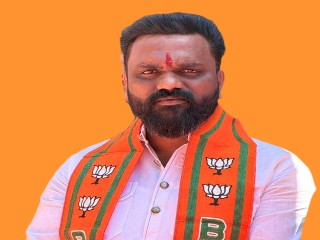 Kundan Ambadas Gaikwad 